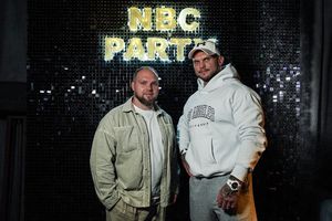 Фотограф Мила Смирнова